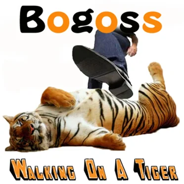 Walking on a Tiger (Empire of the Sun vs. Survivor)