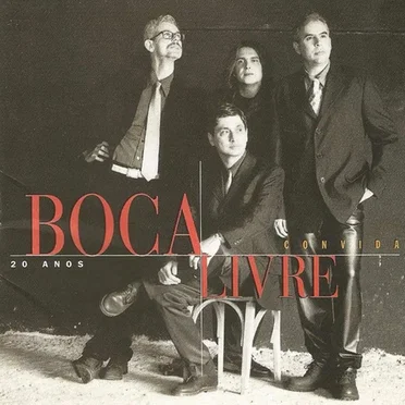 Boca Livre Convida