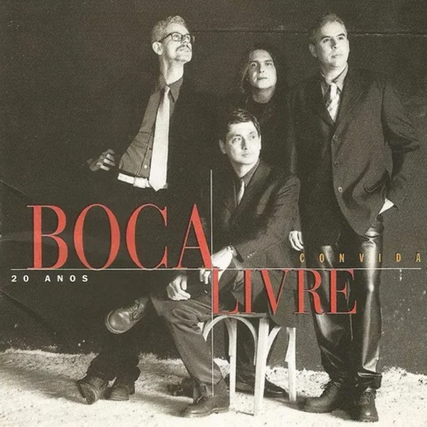 Boca Livre Convida