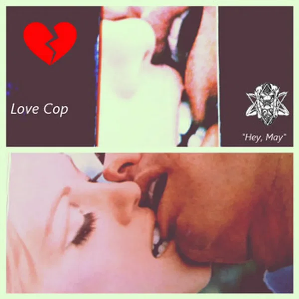 Hey, May