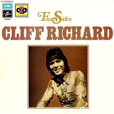 Four Sides Of Cliff Richard