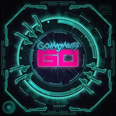 Go by Goingnuts - album cover