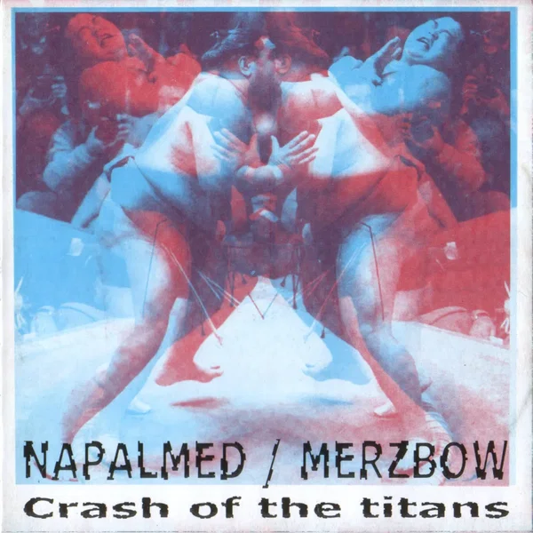 Crash of the Titans