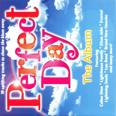 Perfect Day by Various Artists - album cover