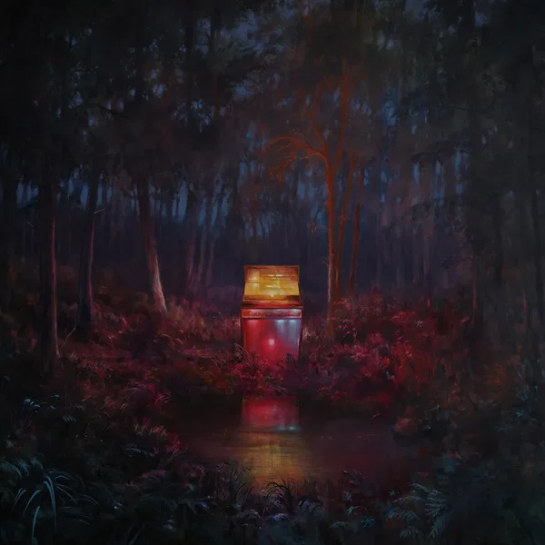 The Cosmic Selector Vol. 1