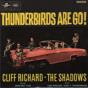 Thunderbirds Are Go!