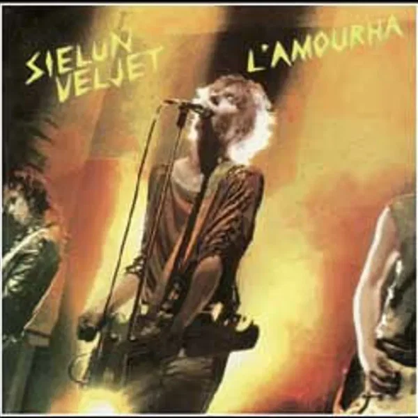 L'Amourha