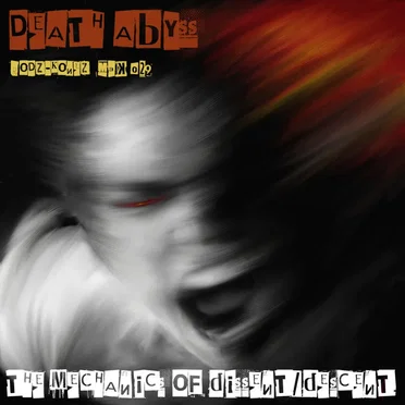 The Mechanics of Dissent / Descent