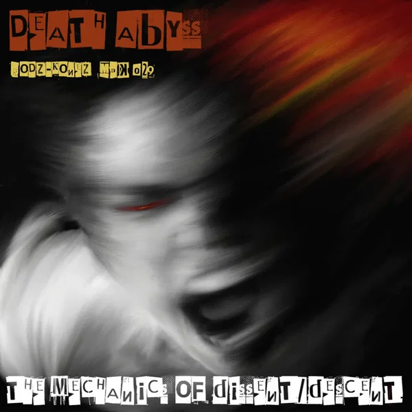 The Mechanics of Dissent / Descent