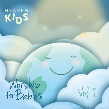 Worship for Babies, Vol. 9 by Worship for Babies - album cover