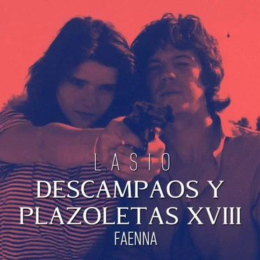 Descampaos y plazoletas XVIII