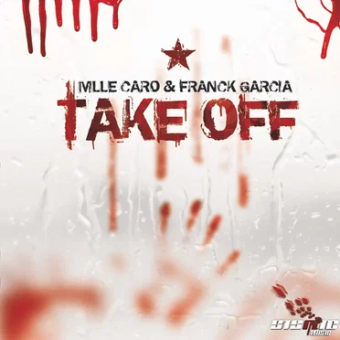 Take Off EP by Mlle Caro & Franck Garcia - album cover