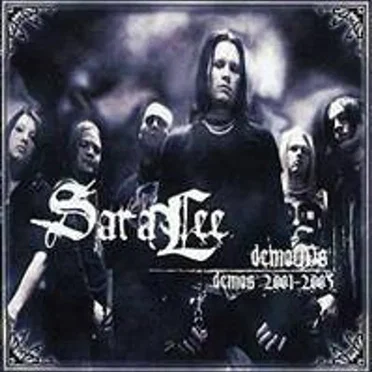 Demo(n)s - Demos 2001-2003 by SaraLee - album cover