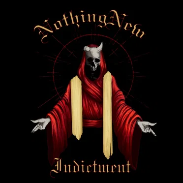 Indictment
