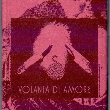 Volantà di amore by Body of Light - album cover