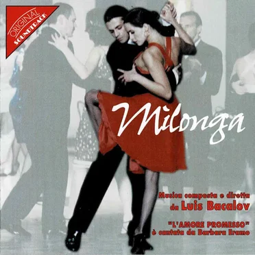 Milonga