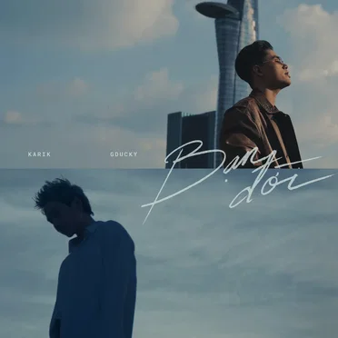 Bạn Đời (feat. GDucky)