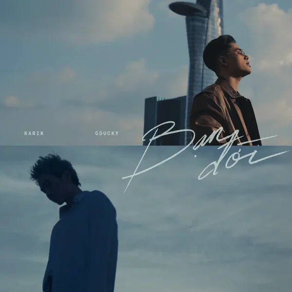 Bạn Đời (feat. GDucky)