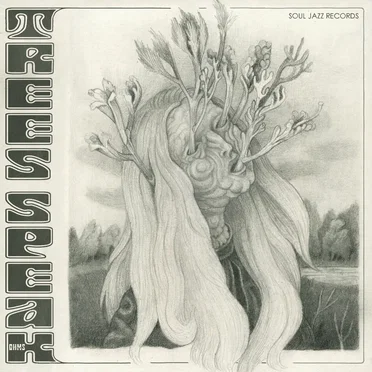 Soul Sequencer by Trees Speak - album cover