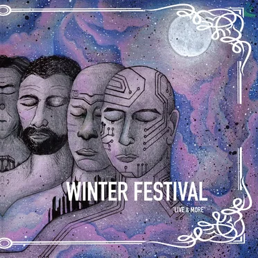 Dr Sardonicus Winter Festival V 2013 by Various Artists - album cover