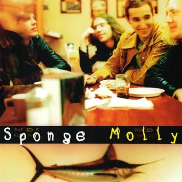 Molly (16 Candles Down the Drain)