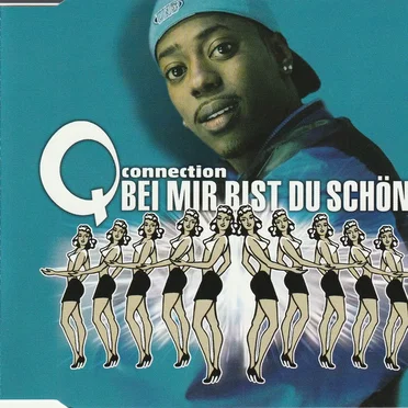 Bei mir bist du schön