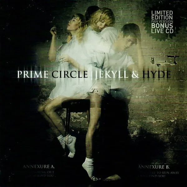 Jekyll & Hyde