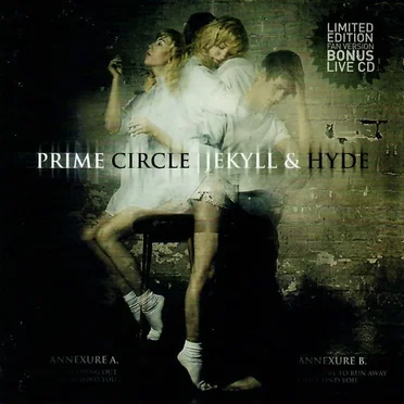 Jekyll & Hyde
