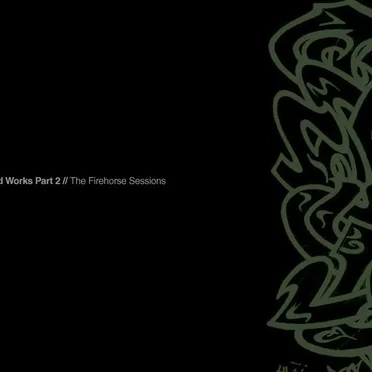 Unreleased Works Part 2 by Ramone - album cover
