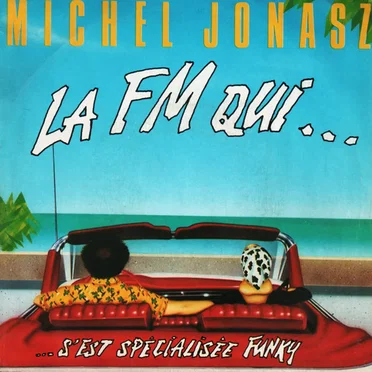 La FM qui... s'est spécialisée funky