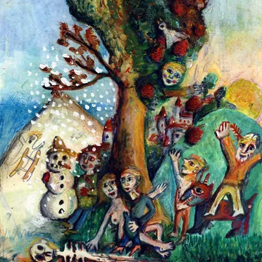 Cycle of the Seasons