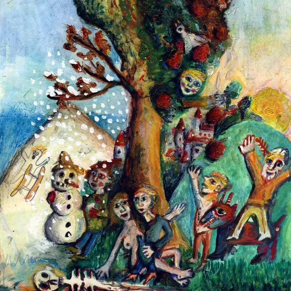 Cycle of the Seasons