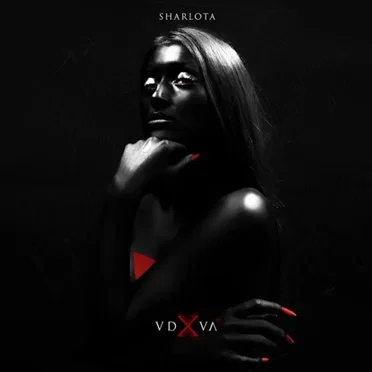 Vdova by Sharlota - album cover