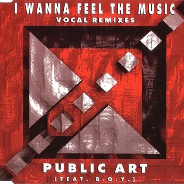 Public Art