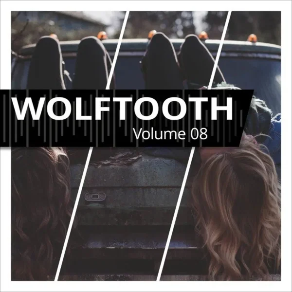 Volume 08