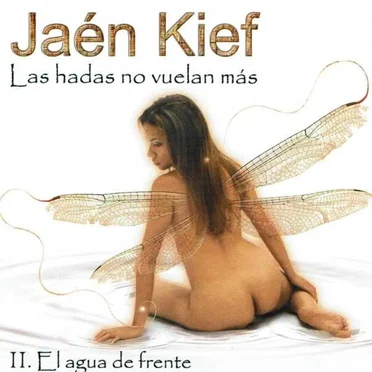 Jaén Kief