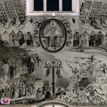 The Last Judgement