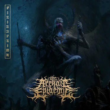 Disillusion by The Archaic Epidemic - album cover