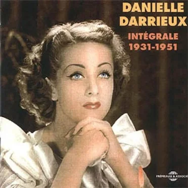 Danielle Darrieux
