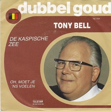 De Kaspische Zee