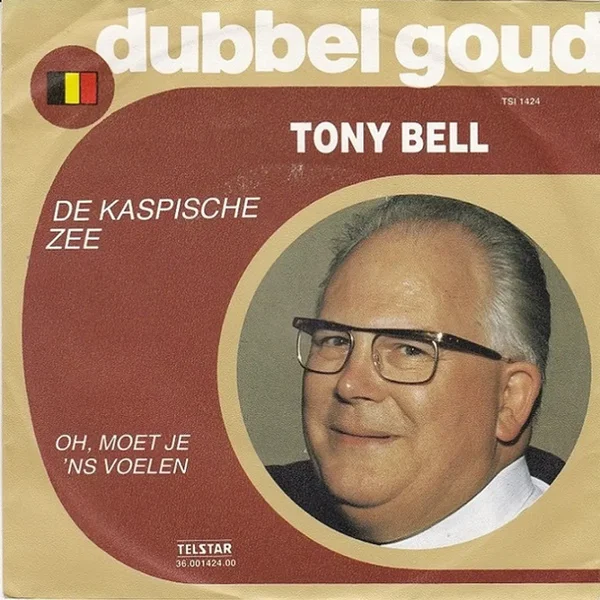 De Kaspische Zee