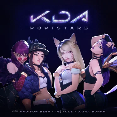 POPSTARS