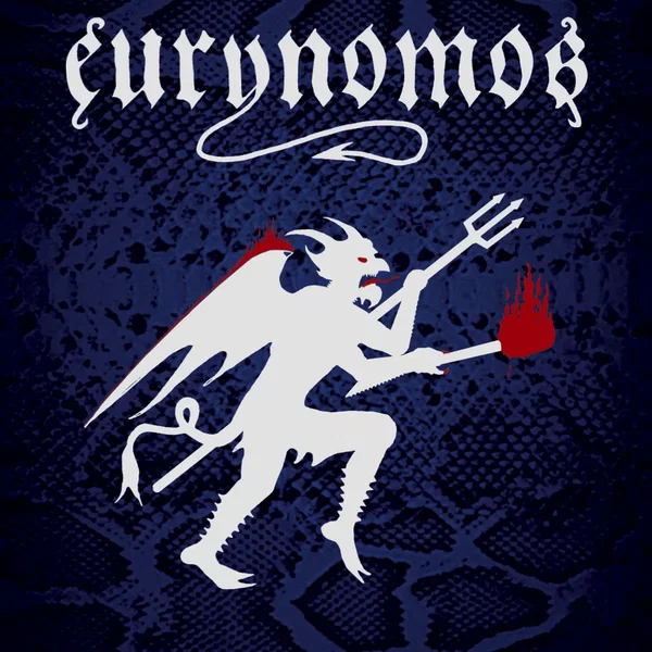 Eurynomos (Beast of Hades)