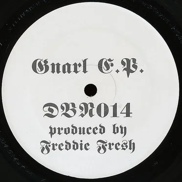 Gnarl EP