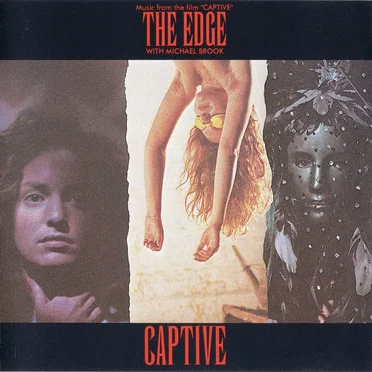 Captive: Music From the Film