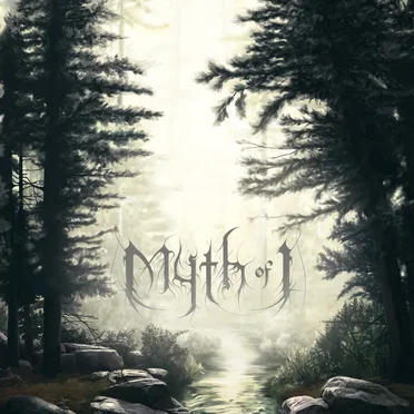 Felix Culpa by Myth of I - album cover