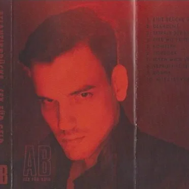 Sex für Geld by Atlantikbrücke - album cover