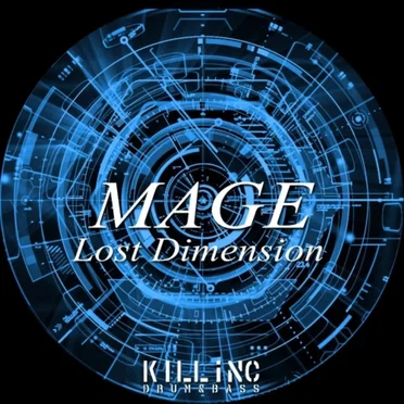 Lost Dimension