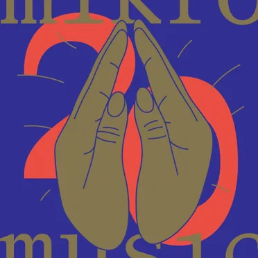 Mikromusic z górnej półki by Mikromusic - album cover