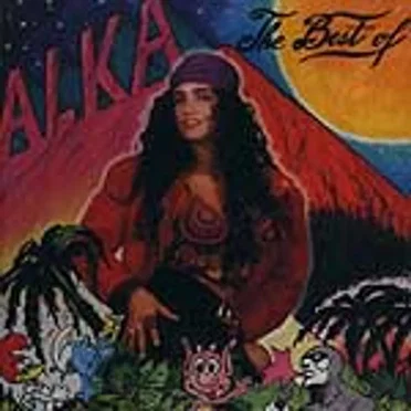 The Best of Alka